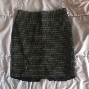 The Limited Pencil Skirt